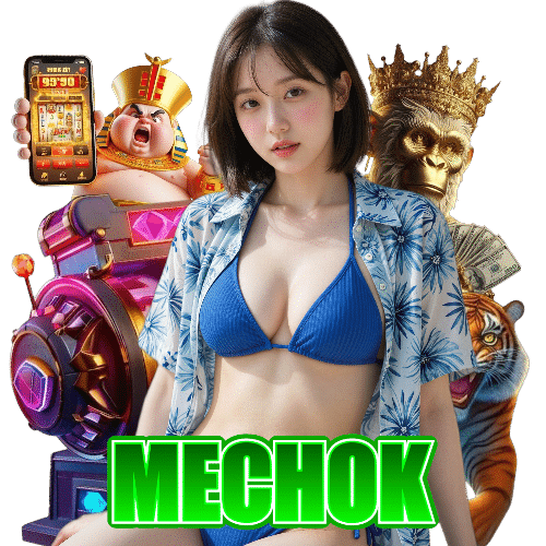 mechok โบนัสฟรี